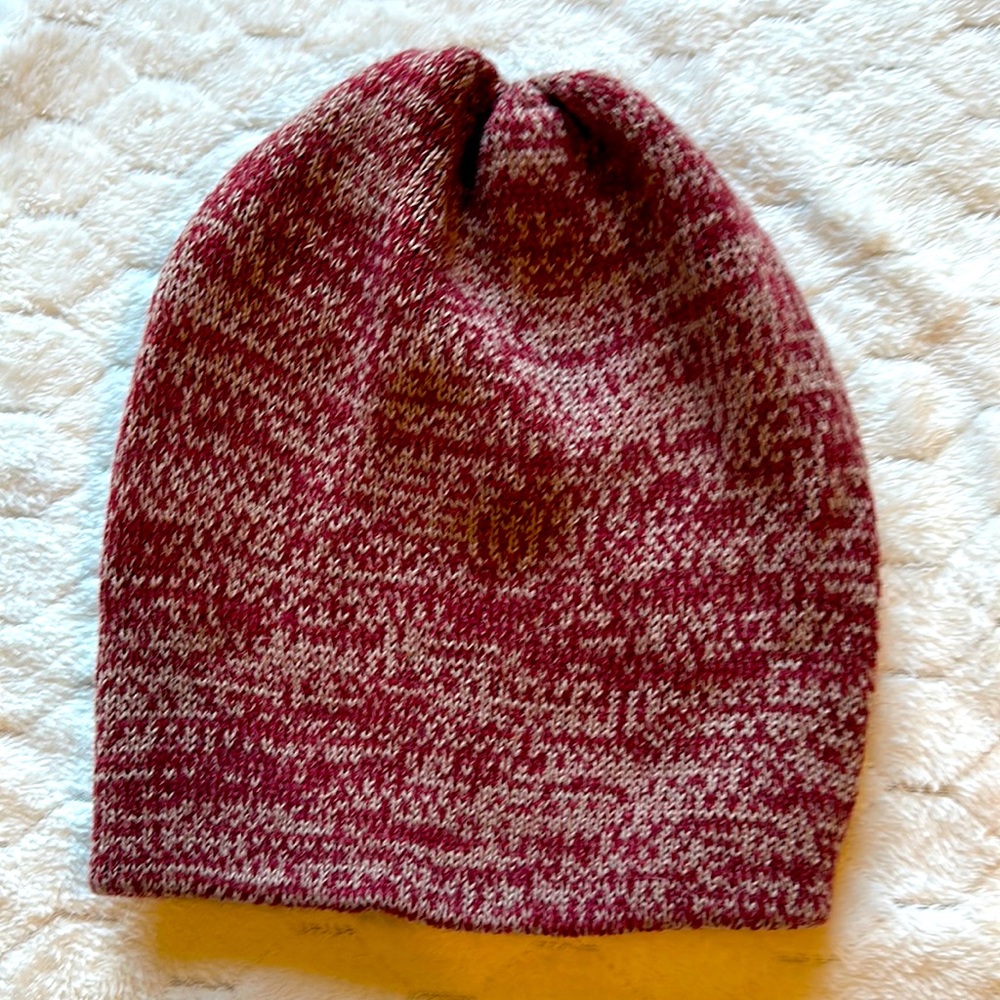 New red beenie!